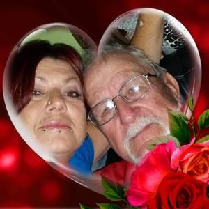 Meet your Posher, Rita